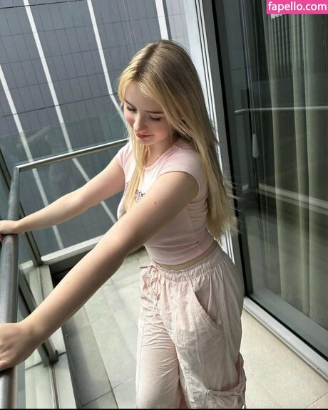 Bulebarbie official Fotoaufnahmen