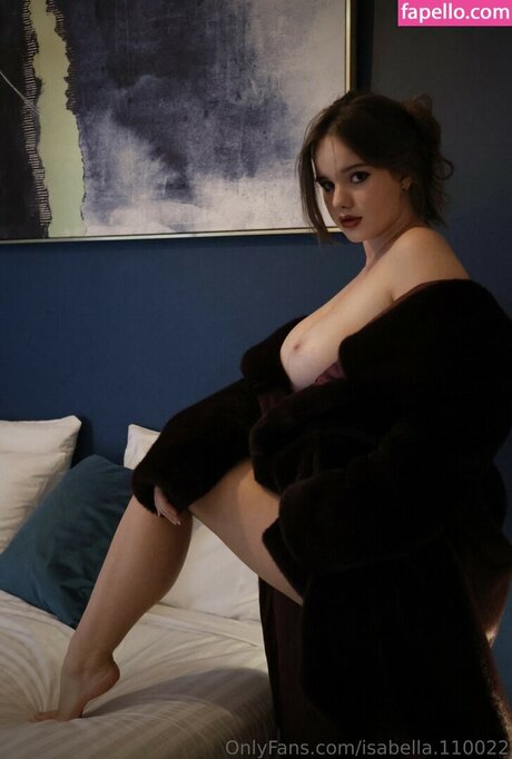 Isabella Ardley hübsche hd fotos