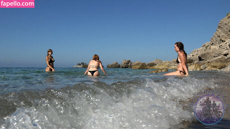 Girls HuntersBeauty erotische top bild