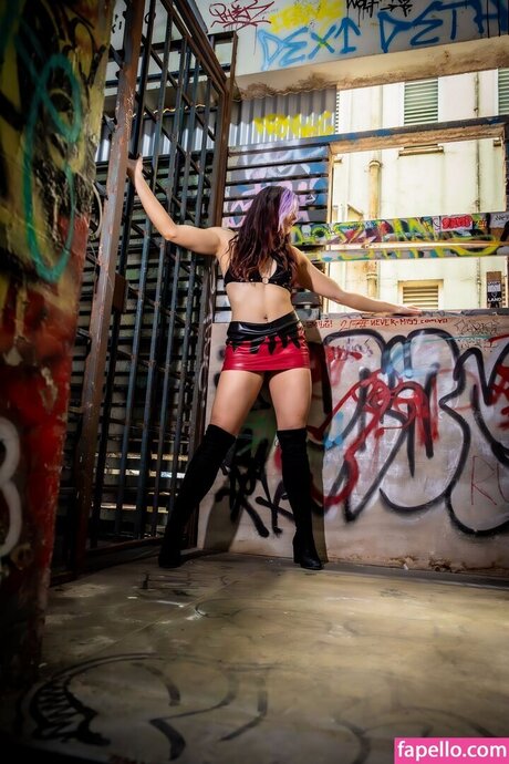 anime-baby onlyfans perfekte nette galerie