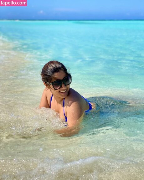 Nikita Sharma perfekte beste galerie