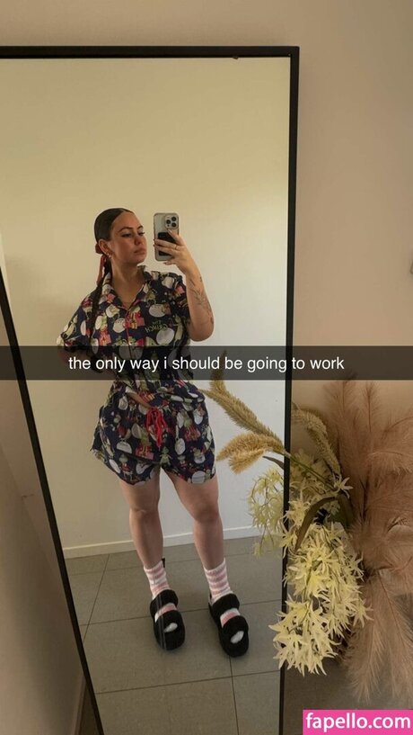 anime-baby onlyfans hd erotische bild