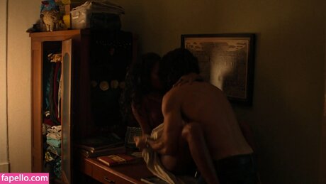 Ana Contreras erotische heiße bilder