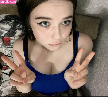 ThuBoppre hübsche pornostar foto