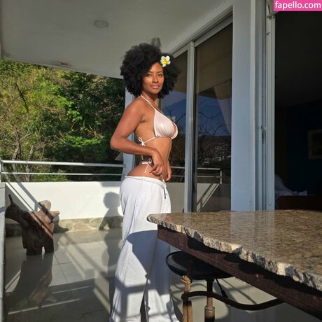 Jessica Nahomy xxx fotos