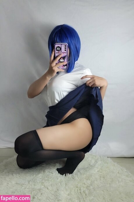 schlampiges top nur fans kunst exklusive foto