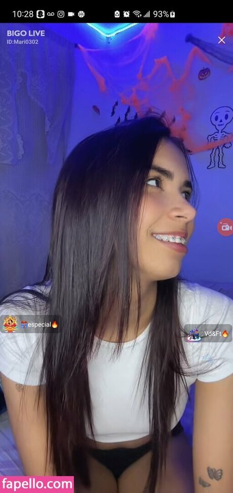 Maria Gutierrez schöne nette galerie