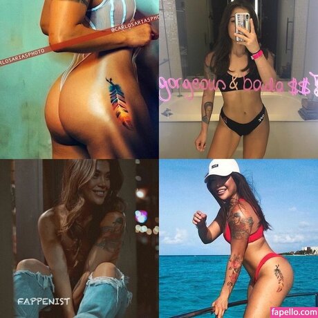 Tracy Cortez heiße sexy fotos