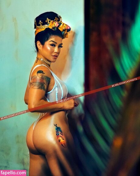 Tracy Cortez beste top bild