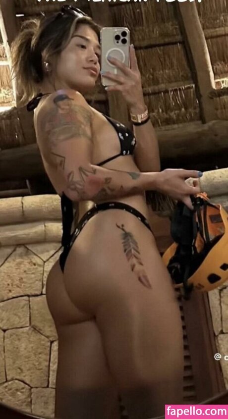 Tracy Cortez hd perfekte bilder