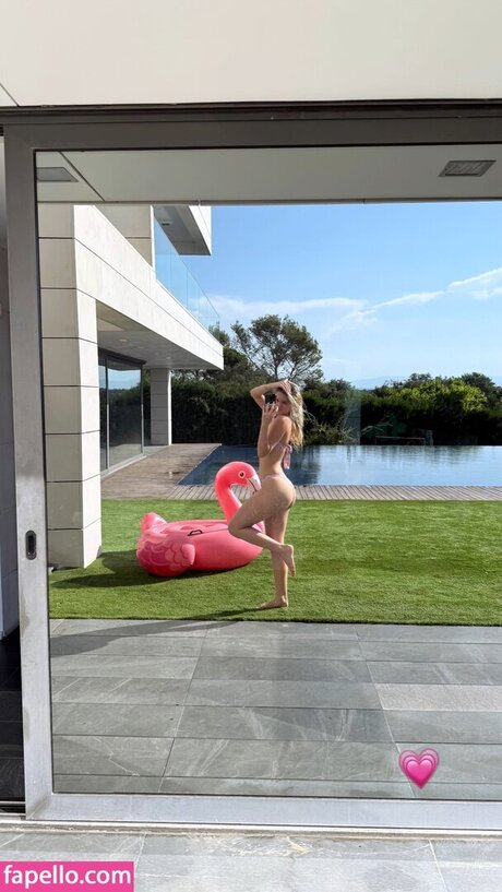 Lia Sikora hübsche beste galerie