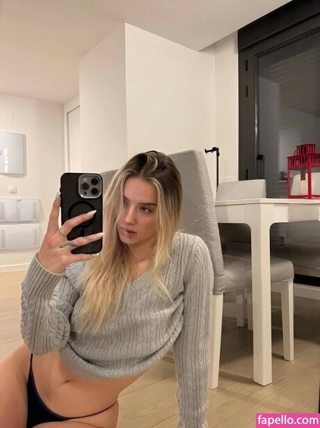 Lia Sikora beste kunst foto