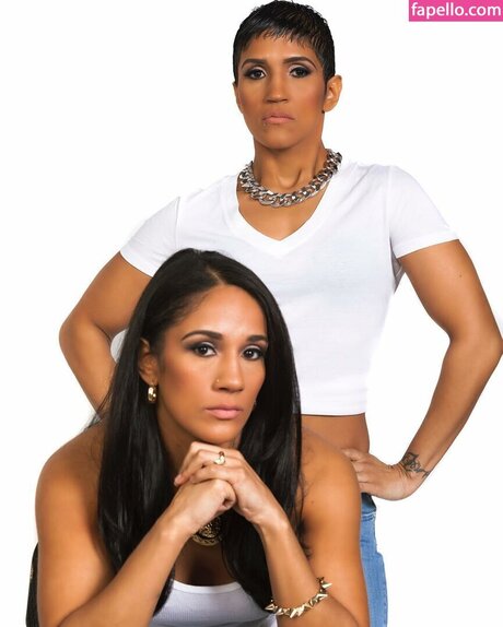 Amanda Serrano Fotoaufnahmen