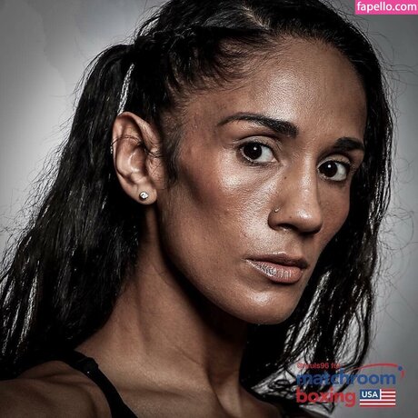 Amanda Serrano erwachsene xxx bild