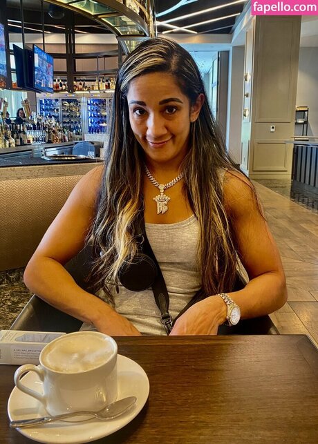 Amanda Serrano hd kostenlose bilder