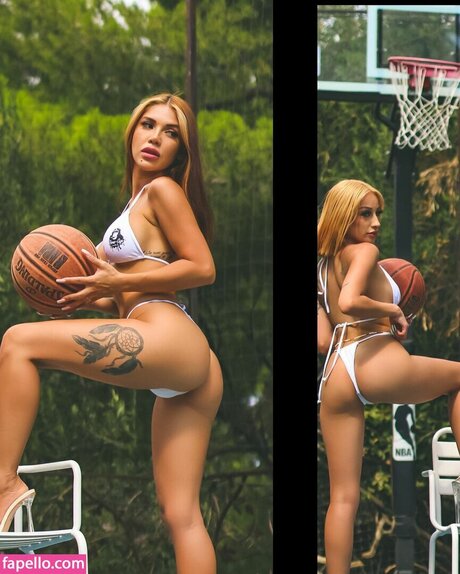 Alyshia Barragan Profilfoto