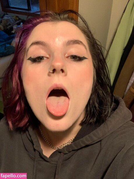 Msvioletvixxen heiße pornographische foto