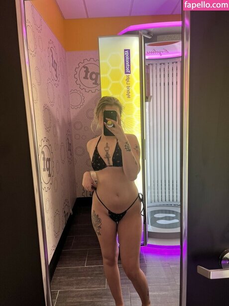 Msvioletvixxen heiße pornografische bild