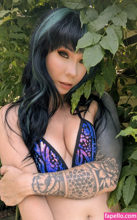 Chloe Drinkwater erotische pornostar foto