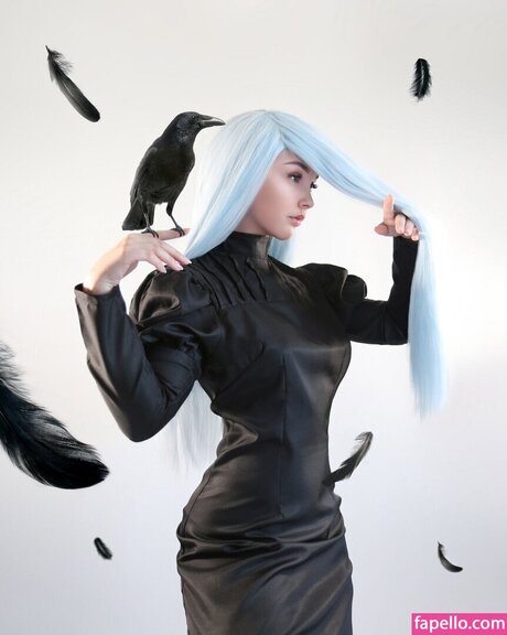 Nyeupe heiße perfekte foto