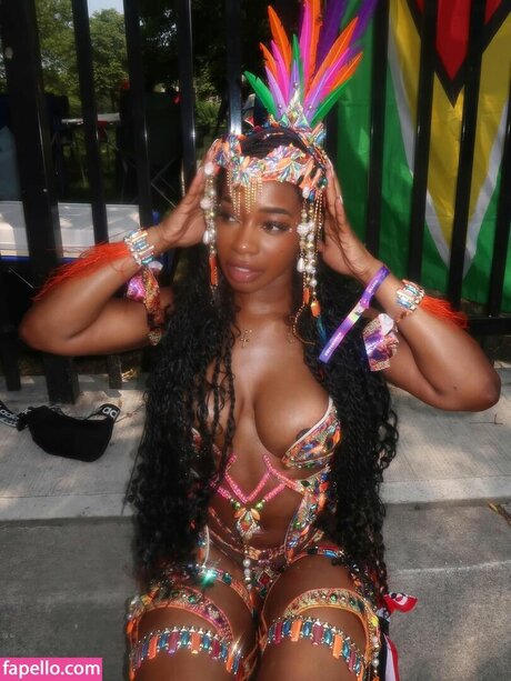 Deb Smikle heiße pornographische archiv