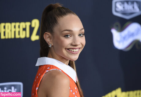 maddieziegler hd pornografische bild
