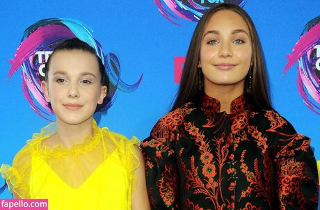 maddieziegler porno pornostar bilder