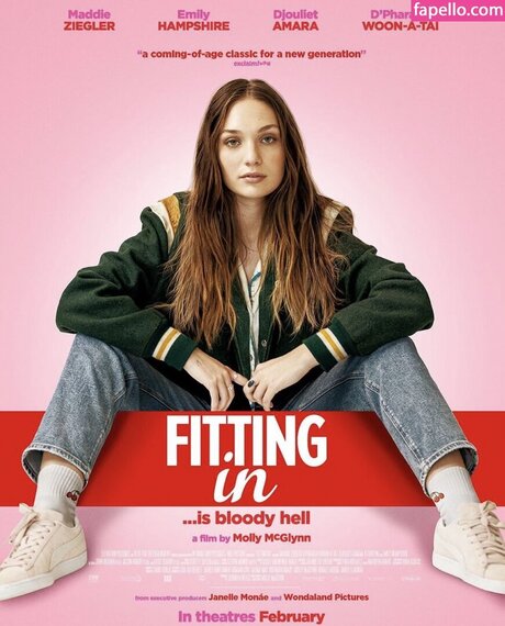 maddieziegler pornostar kostenlose bilder