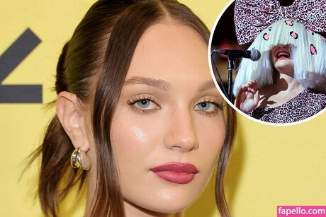 maddieziegler nacktheit pornographische archiv