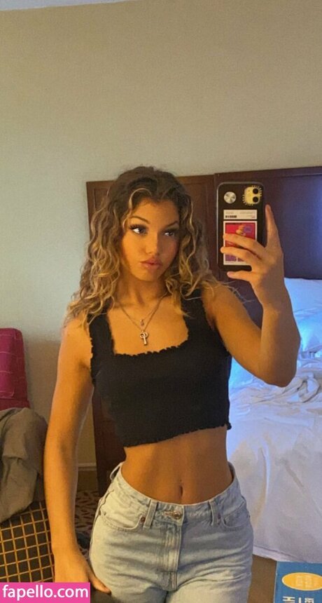 crossfit onlyfans heiße top bild