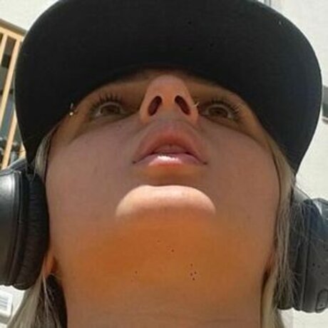 schwarze cosplay-onlyfans sexy hübsche bild