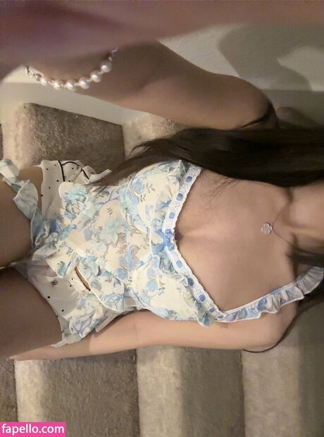 bunibuniyu erwachsene sexy foto