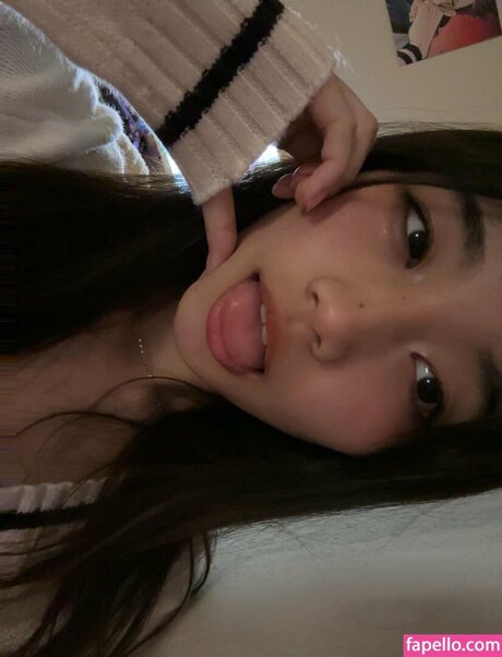 bunibuniyu hd nackte foto