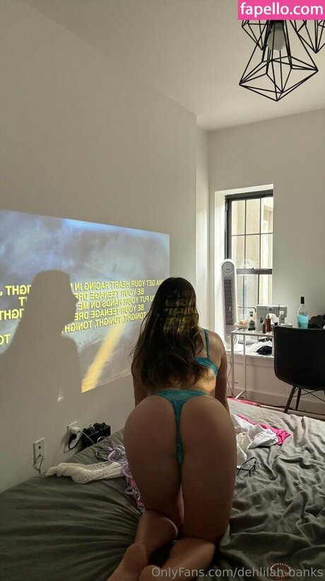 dehlilah banks beste freie galerien