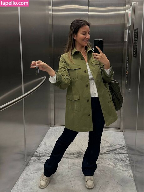 MargauxTheCook nackt sexy bilder