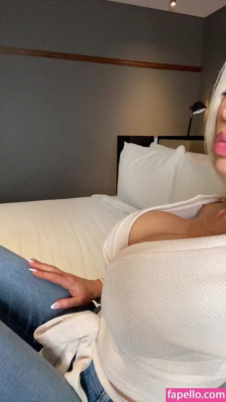 Portia Paris heiße nackten foto