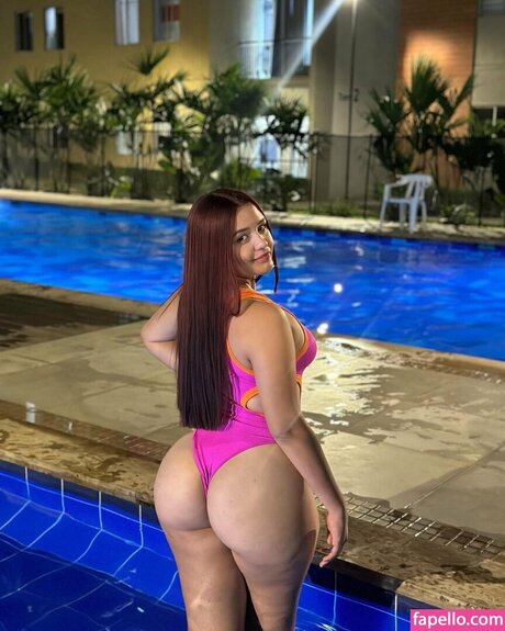 Nathaly Cardona erotische nackte bilder