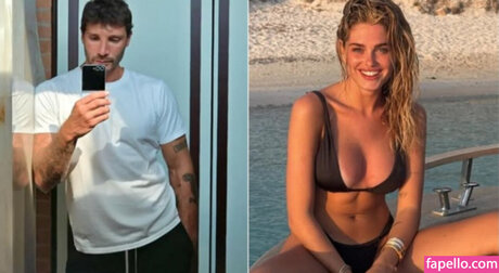 Caroline Tronelli porno schöne foto