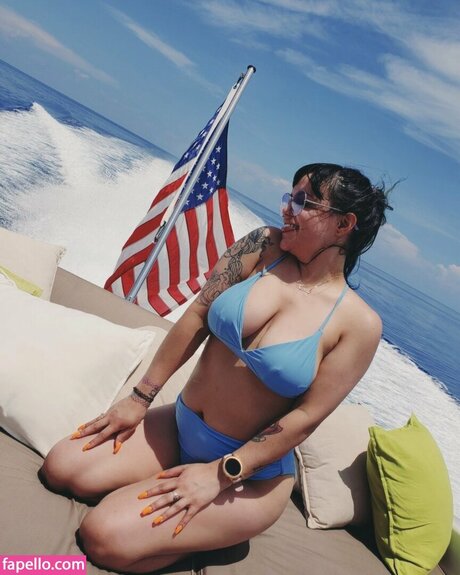 Kia Taylor porno heiße foto