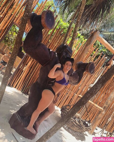 Tessa Blanchard heiße freie archiv