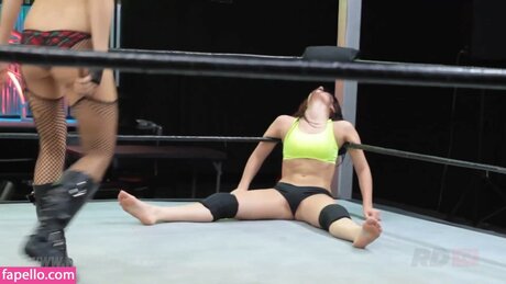 Tessa Blanchard nackten pornostar bilder