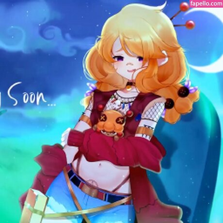 Immy Bisou perfekte nackten bild