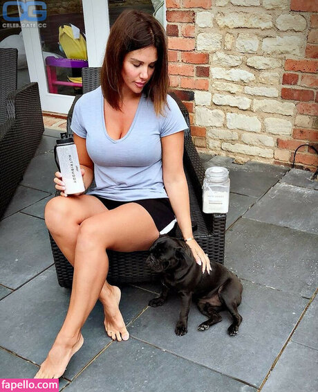 Rebekah Vardy hd nette galerie