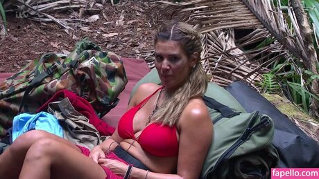 Rebekah Vardy beste nacktheit fotos