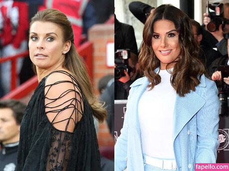 Rebekah Vardy beste bild