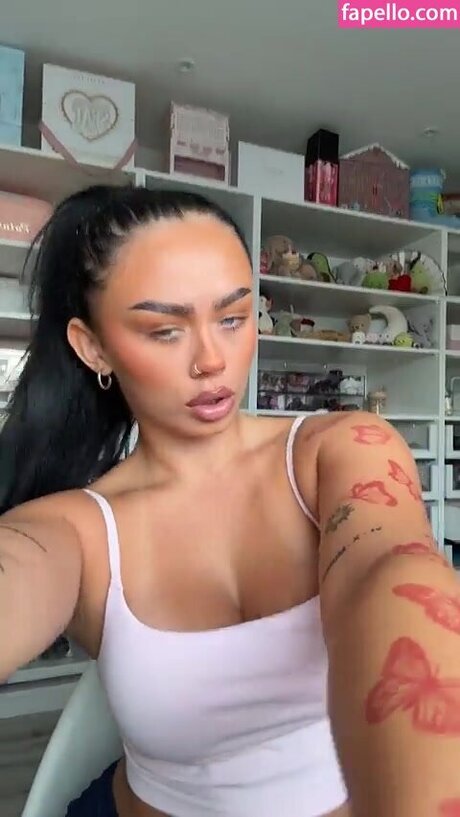 Elley Davies kunst hd foto