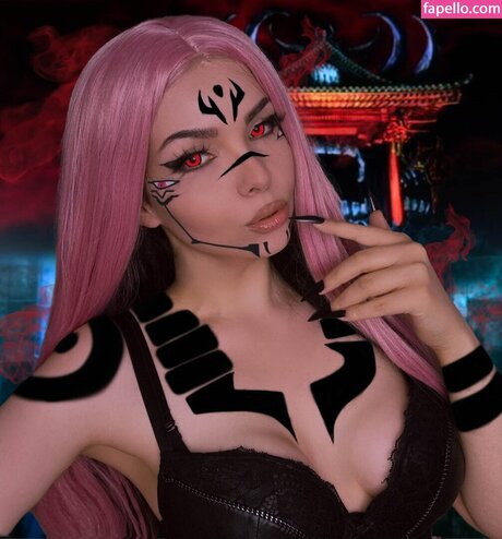 glitchedegirlcosplay erotische schöne galerie