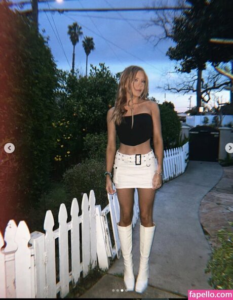 Mary Kate Willis hübsche perfekte foto