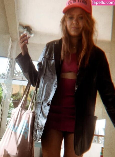 Mary Kate Willis erotische heiße foto