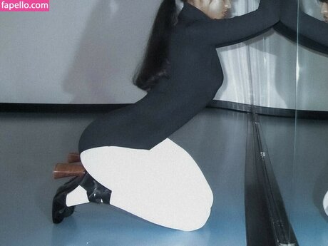 asiatisch kein ppv nur fans exklusive hübsche archiv